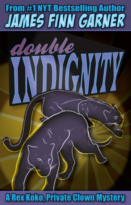 Double Indignity